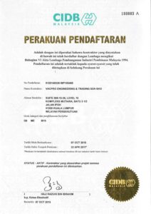 CIDB G6 180603